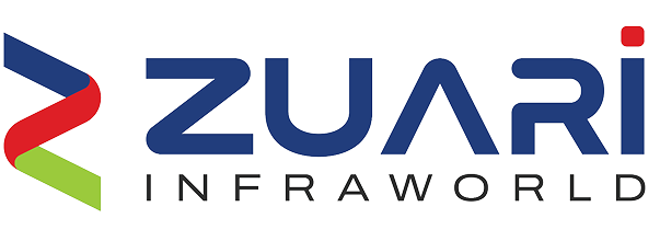 Zuari Infraworld logo